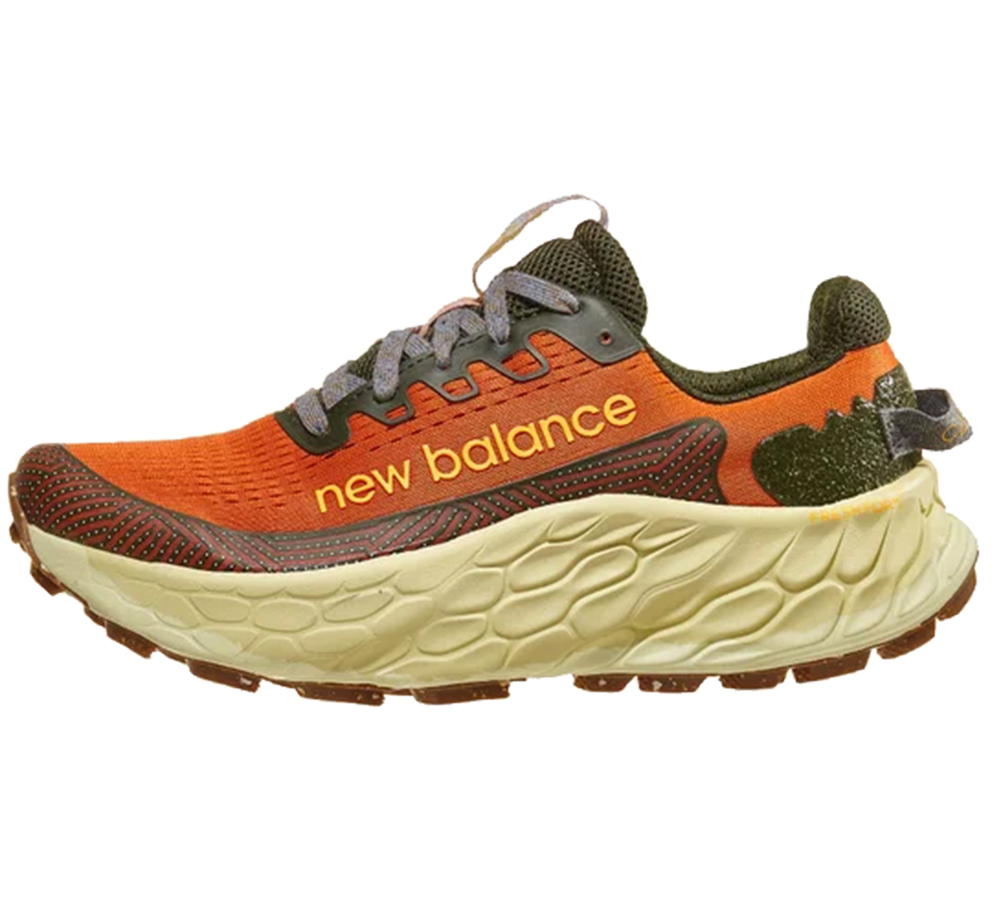 Running shoes New Balance Fresh Foam X More Trail V3